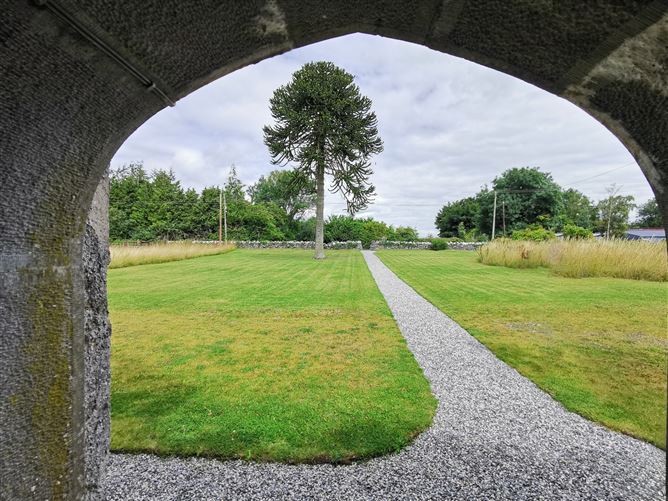 The Old School House, Sopwell, Cloughjordan, Co. Tipperary