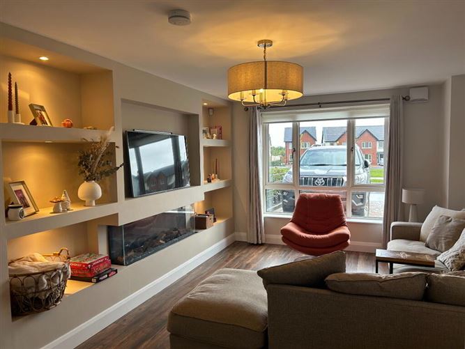14 Listoke Elms, Ballymakenny Road, Drogheda, Louth