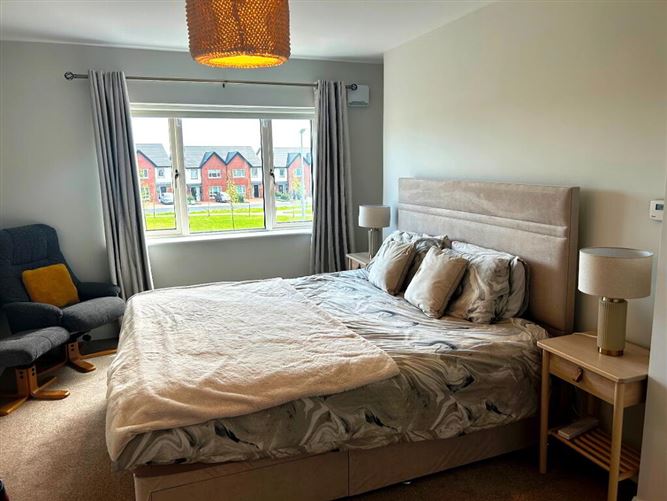 14 Listoke Elms, Ballymakenny Road, Drogheda, Louth