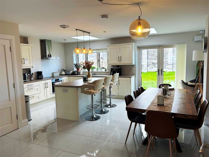 14 Listoke Elms, Ballymakenny Road, Drogheda, Louth