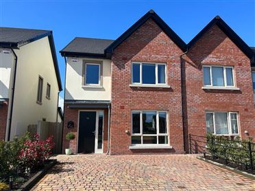 Image for 14 Listoke Elms, Ballymakenny Road, Drogheda, Louth
