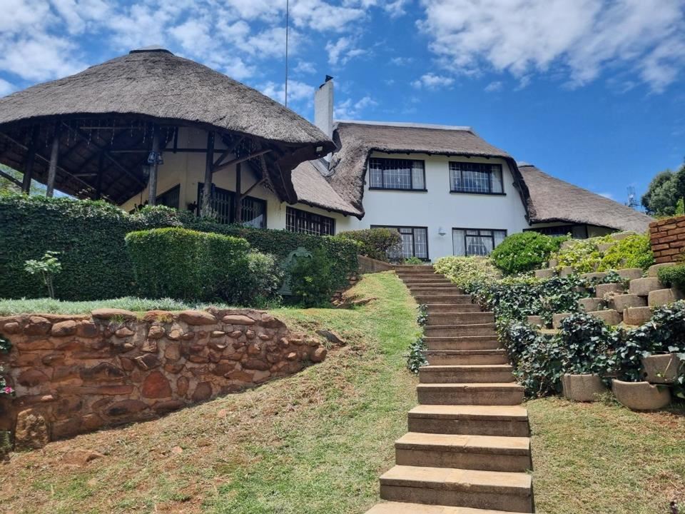 Private, Golf View AH, Gauteng, Walkerville