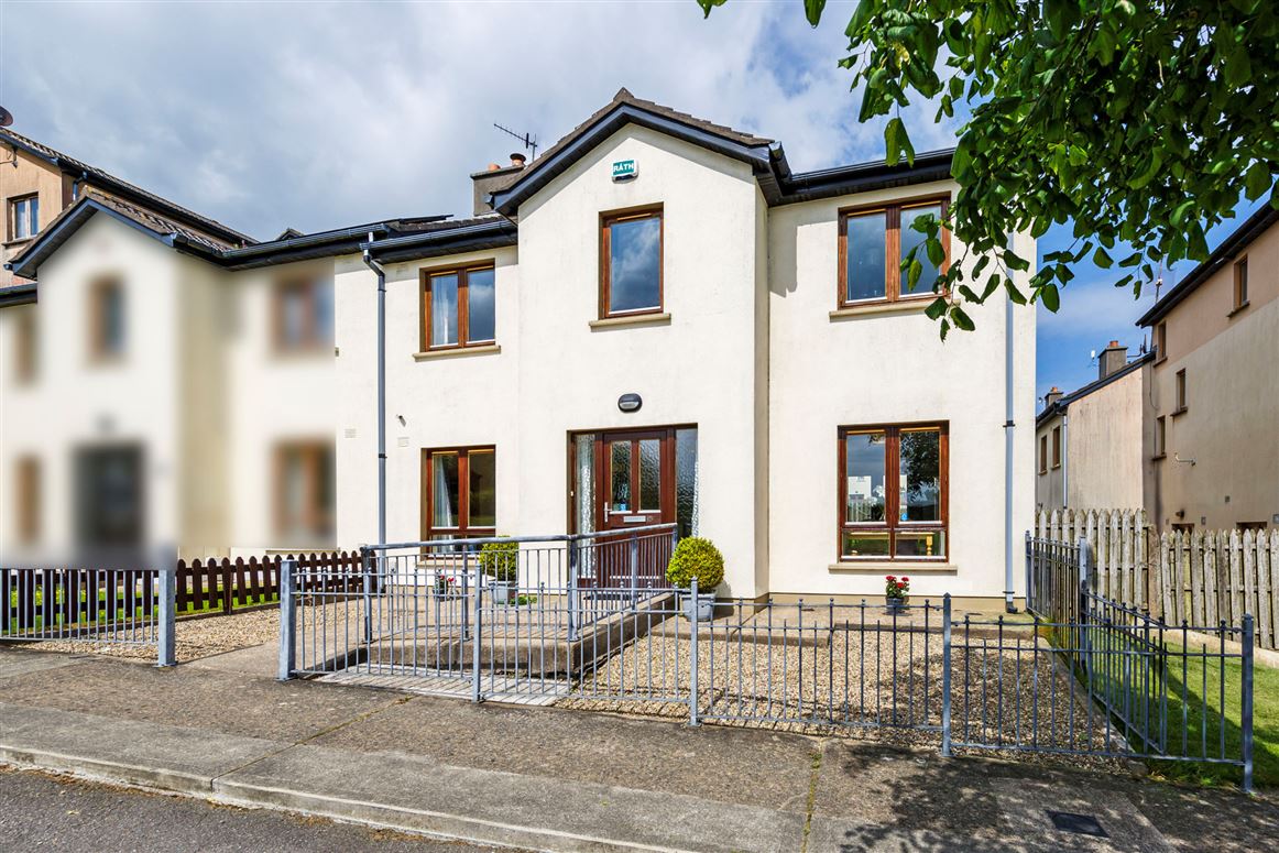 15 The Green, Clonard Village, Clonard, Wexford Town