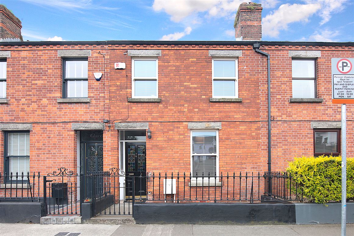 35 Church Avenue, Drumcondra,   Dublin 9