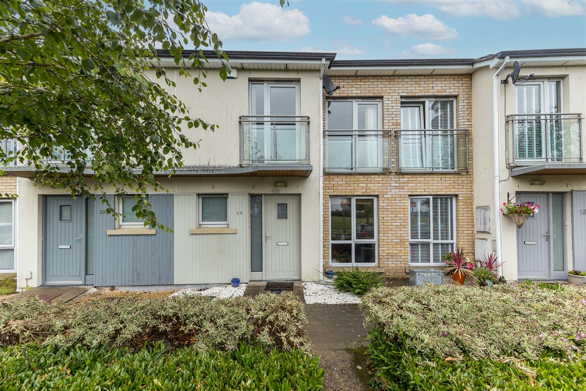 28 Waterside Park, Malahide, County Dublin
