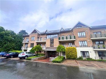 Image for 68 Rockford Manor, Blackrock, County Dublin