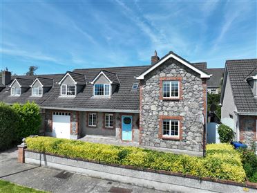 Image for 40 Churchlands, Slane, Meath