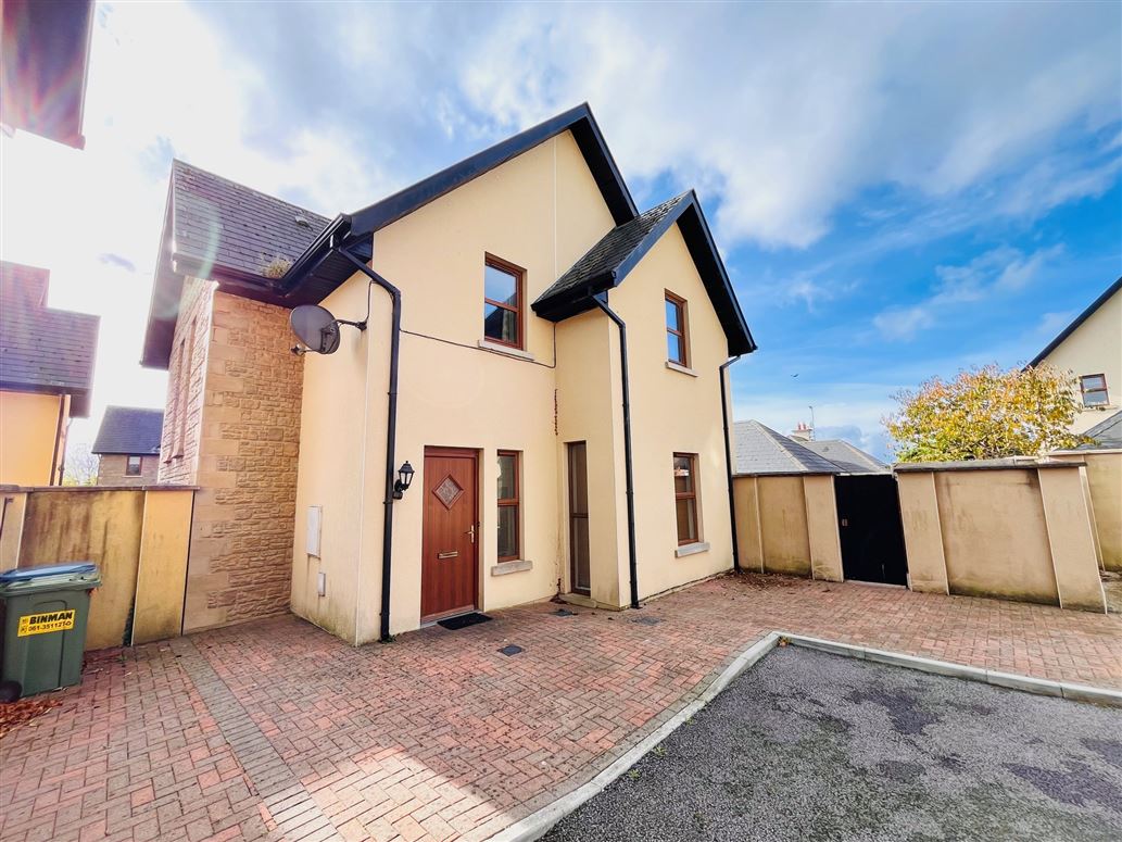37 Springfield Grove, Rossmore Village, Tipperary Town, Tipperary