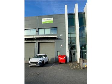 Image for Unit 20 Turvey Business Centre, Donabate, County Dublin