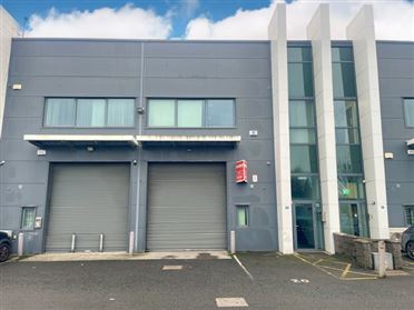 Image for Unit 20 Turvey Business Centre, Donabate, County Dublin