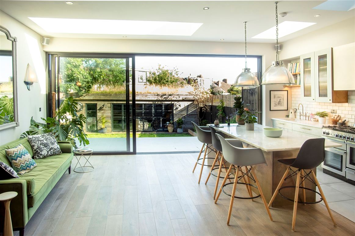 Blissful Living,London,Greater London,United Kingdom