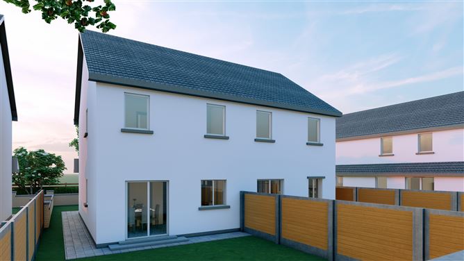 6 Rathainin Drive, Rochfortbridge, Westmeath
