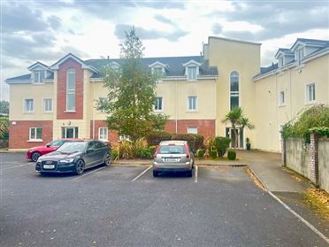 Image for 9 Nethercross, North Street, Swords, County Dublin