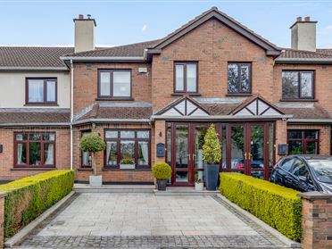 Image for 27 Knightswood, Santry, Dublin 9