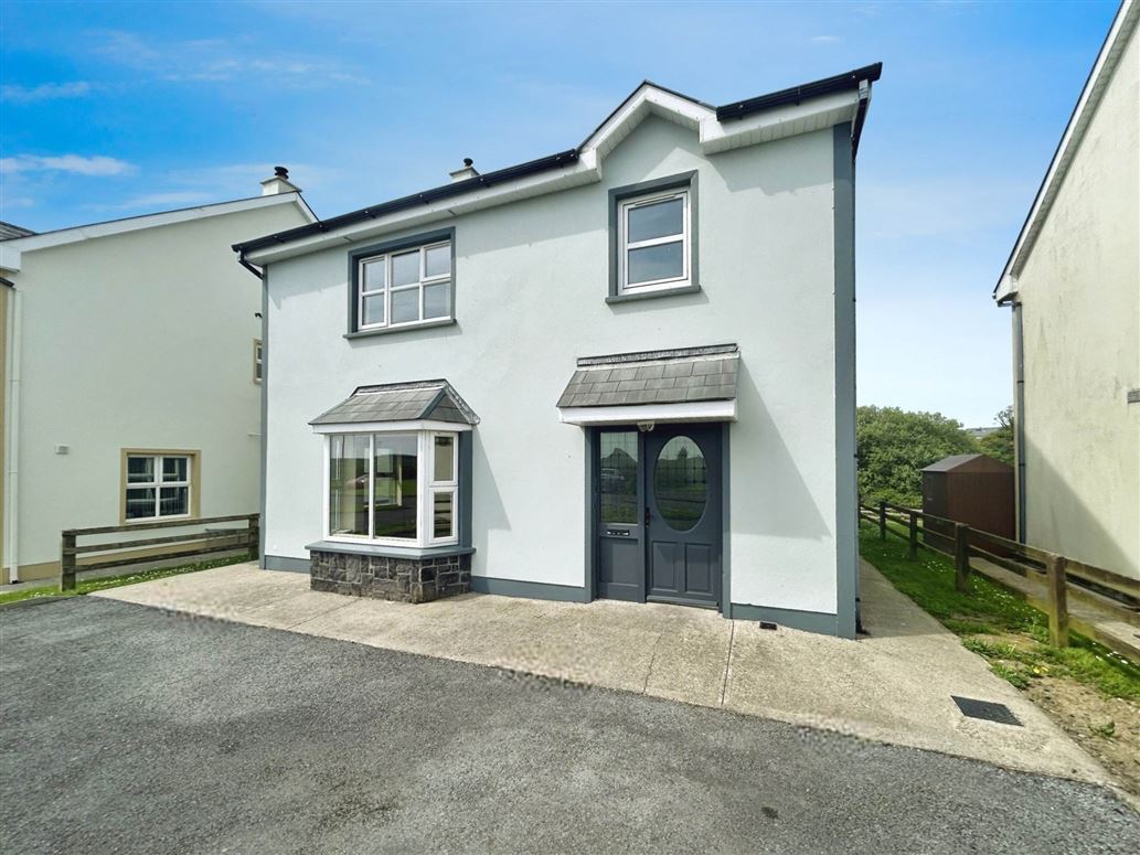 3 Gort Na Gcapall, Kilmihil, County Clare