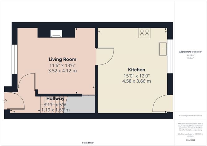 19 Hunters Close, Castlegrange, Waterford City, Waterford
