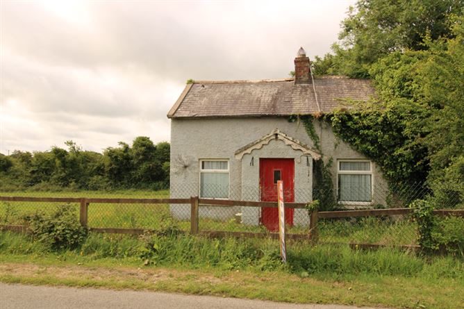 Four Winds Raheendarrig, Monamolin, Wexford