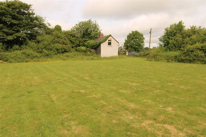 Four Winds Raheendarrig, Monamolin, Wexford