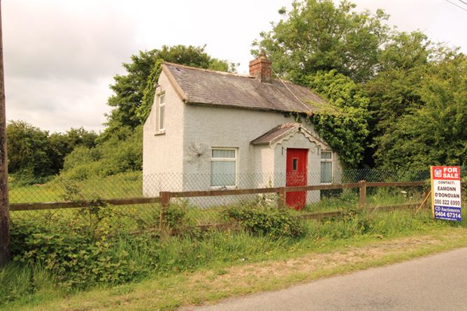 Four Winds Raheendarrig, Monamolin, Wexford