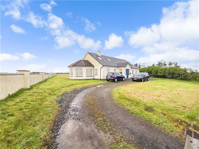 Ballycummin, Easkey, Co. Sligo