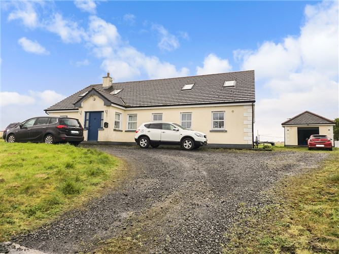 Ballycummin, Easkey, Co. Sligo