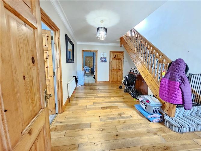 Ballycummin, Easkey, Co. Sligo