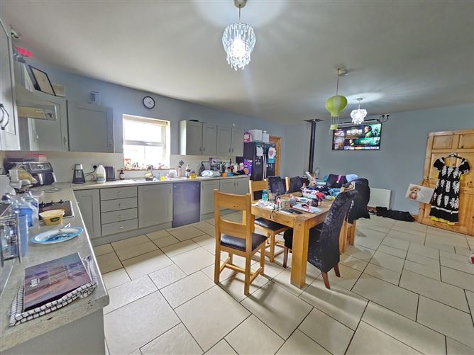Ballycummin, Easkey, Co. Sligo
