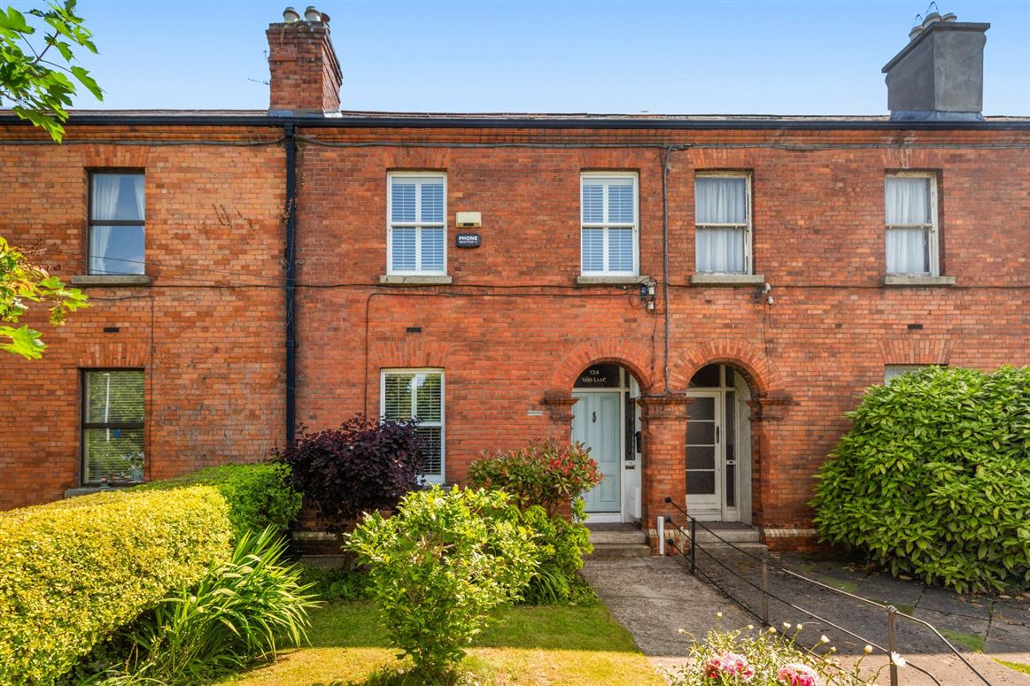 134 Kimmage Road Lower, Harold's Cross, Dublin 6w