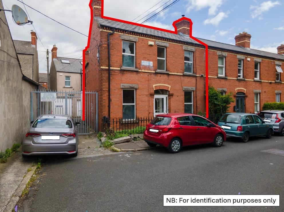 76 Russell Avenue, Dublin 3, Drumcondra