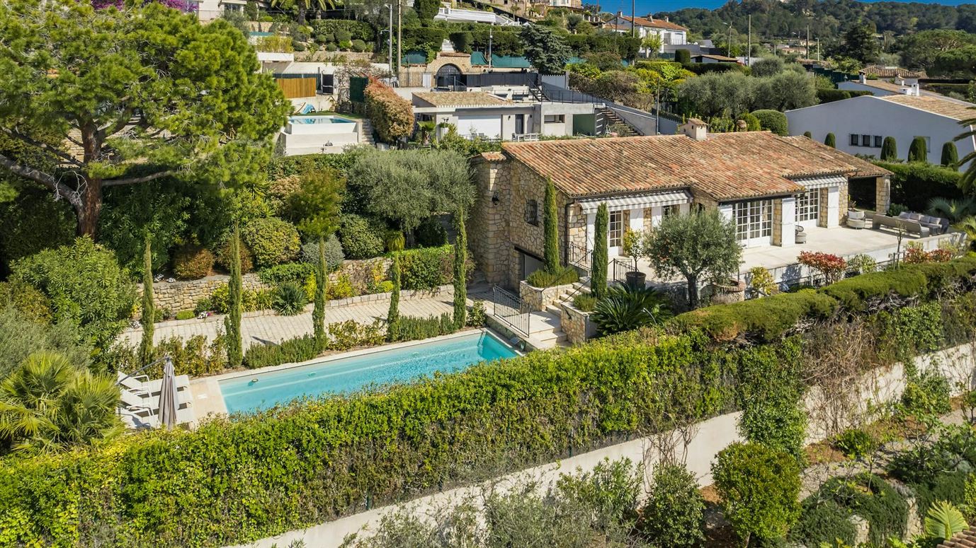 Majestic Mountain Views,Cannes,Provence-Alps-French Riviera,France