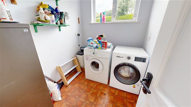 Abbeyleix Road, Ballyroan, Laois