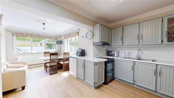 Abbeyleix Road, Ballyroan, Laois