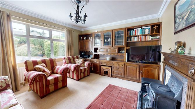 Abbeyleix Road, Ballyroan, Laois