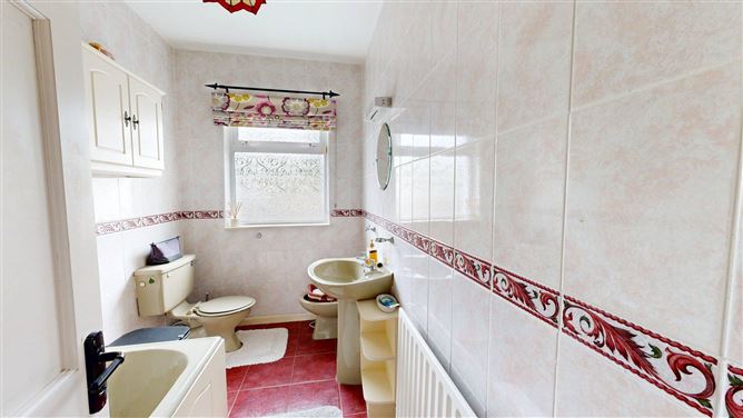 Abbeyleix Road, Ballyroan, Laois