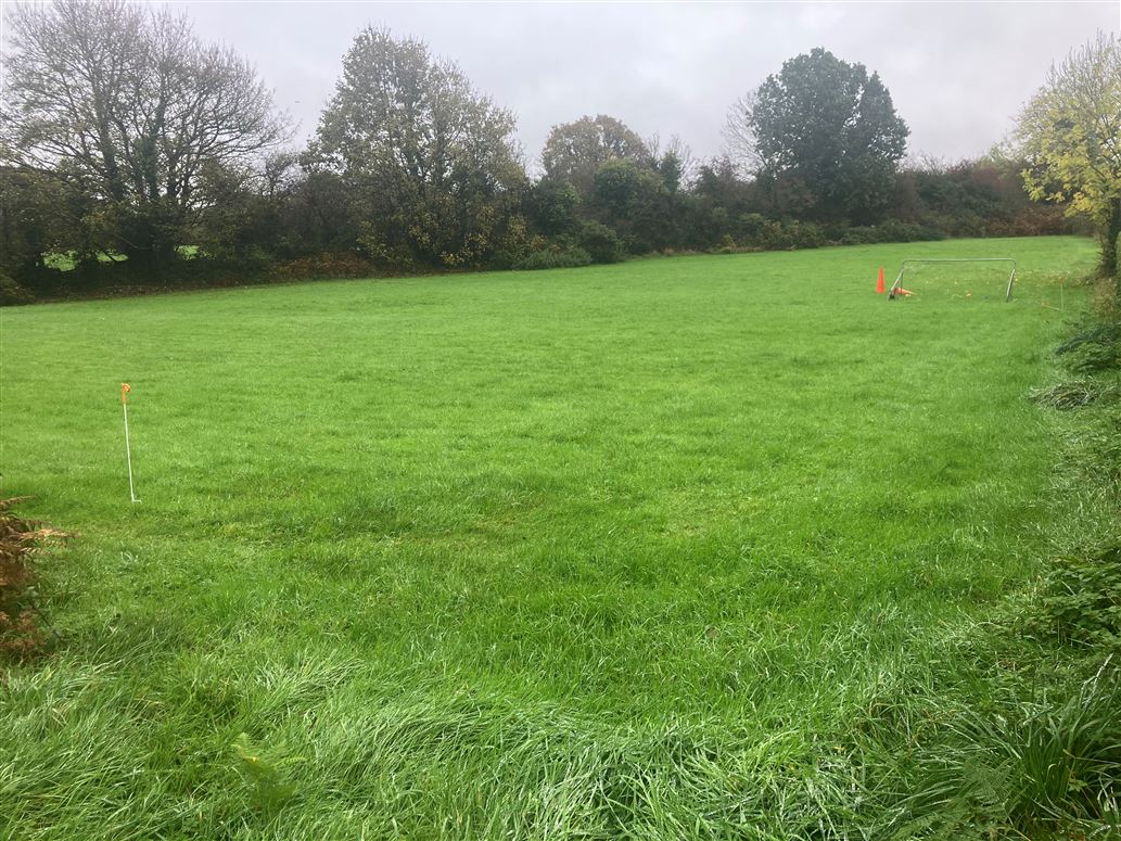 Site at Banteer West, Mallow, Cork