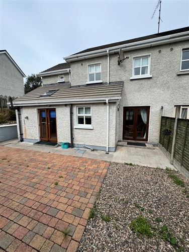 No. 9 Cluain Alainn, Carrickmacross, Monaghan