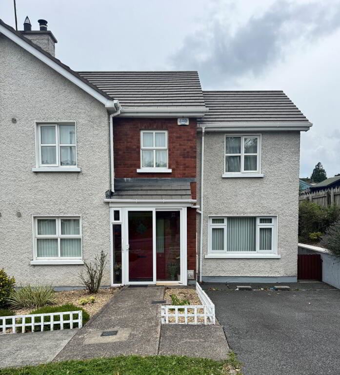 No. 9 Cluain Alainn, Carrickmacross, Monaghan