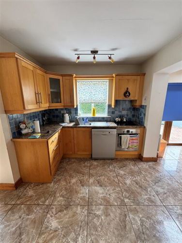 No. 9 Cluain Alainn, Carrickmacross, Monaghan