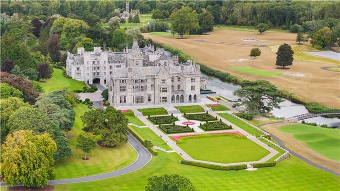 Oak Lodge, 9 The Demesne, Adare Manor, Co. Limerick