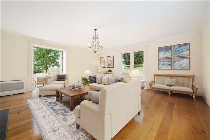 Oak Lodge, 9 The Demesne, Adare Manor, Co. Limerick