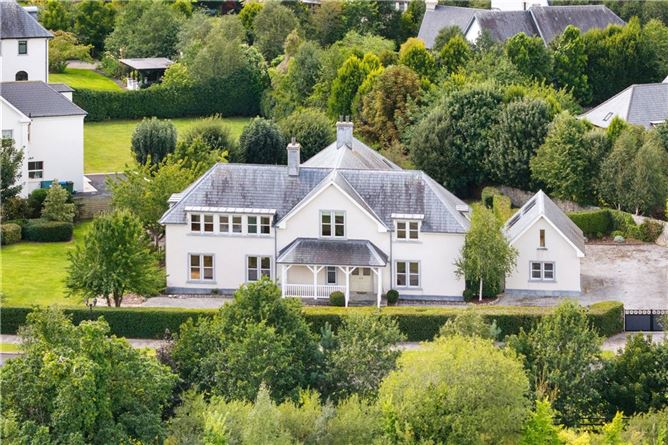 Oak Lodge, 9 The Demesne, Adare Manor, Co. Limerick