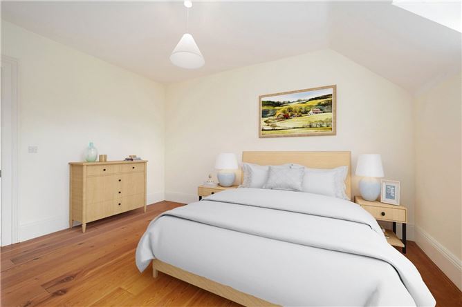 Oak Lodge, 9 The Demesne, Adare Manor, Co. Limerick