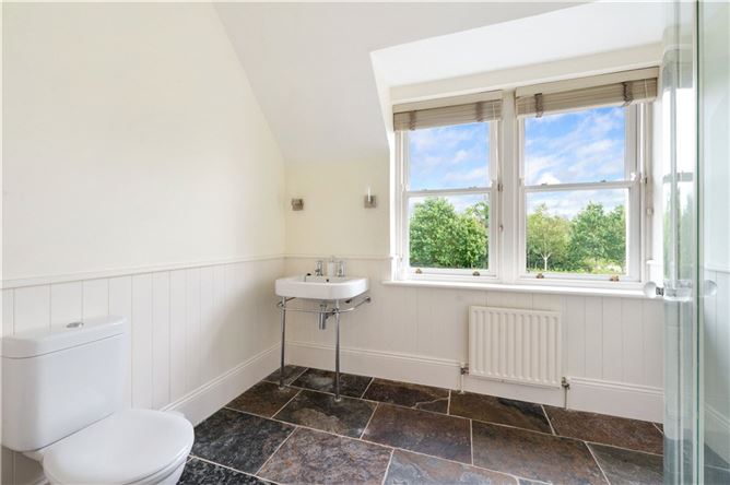 Oak Lodge, 9 The Demesne, Adare Manor, Co. Limerick