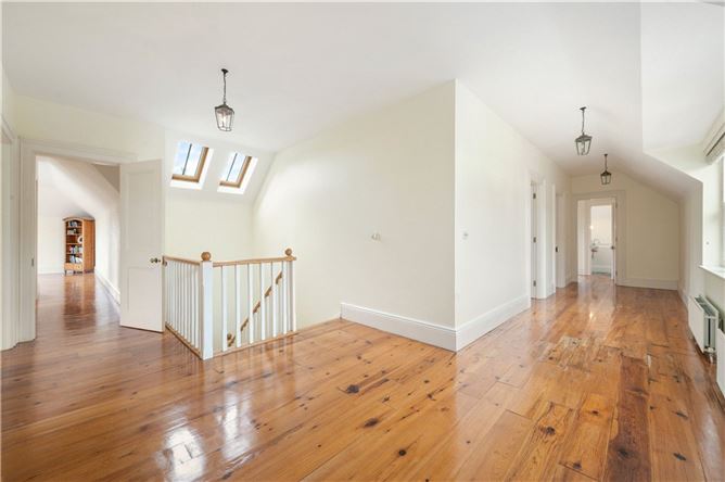 Oak Lodge, 9 The Demesne, Adare Manor, Co. Limerick