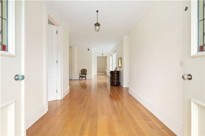 Oak Lodge, 9 The Demesne, Adare Manor, Co. Limerick