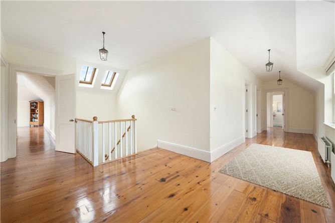 9 The Demesne, Adare Manor, Co. Limerick