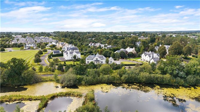 Oak Lodge, 9 The Demesne, Adare Manor, Co. Limerick