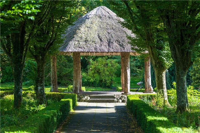Oak Lodge, 9 The Demesne, Adare Manor, Co. Limerick
