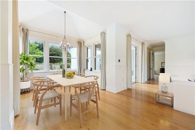 Oak Lodge, 9 The Demesne, Adare Manor, Co. Limerick