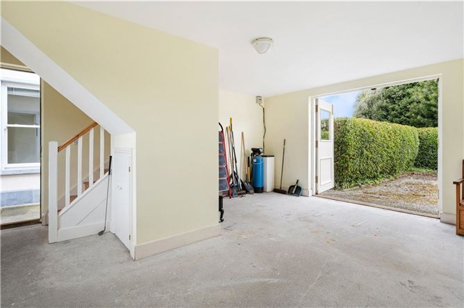 Oak Lodge, 9 The Demesne, Adare Manor, Co. Limerick